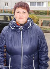 Познакомиться с татаркой.  Маргарита 57 лет Щелково 141409