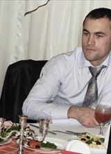 Познакомиться с татарином.  Булат 39 лет Уфа 129890