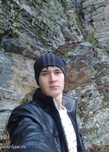 Познакомиться с татарином.  Альберт 34 года Октябрьский 257545