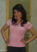 Познакомиться с татаркой.  Аля 46 лет Москва 257721