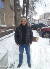 Познакомиться с татарином.  Ibrahim 59 лет Уфа 231153