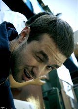 Познакомиться с татарином.  Ролан 36 лет Уфа 257757
