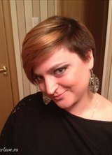 Познакомиться с татаркой.  АМИНА 38 лет Москва 257788