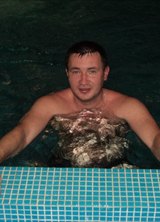 Познакомиться с татарином.  Ильгиз 41 год Уфа 235638