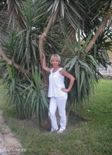 Познакомиться с татаркой.  Селена 55 лет Москва 257849