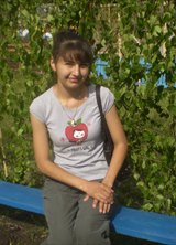 Познакомиться с татаркой.  Алсу 43 года Уфа 257941