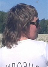 Познакомиться с татаркой.  RAILOVNA 40 лет Раевский 132983