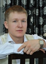 Познакомиться с татарином.  Артем 39 лет Уфа 258096