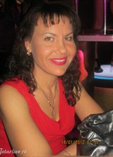 Познакомиться с татаркой.  Гульназ 52 года Москва 258040