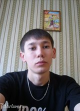 Познакомиться с татарином.  Ринат 39 лет Благовещенск 258183