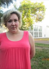 Познакомиться с татаркой.  оксана 41 год Уфа 258195