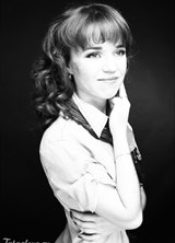 Познакомиться с татаркой.  Алина 34 года Уфа 258258