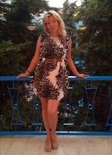 Познакомиться с татаркой.  Альфия 41 год Москва 166676