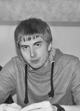 Познакомиться с татарином.  Рустам 37 лет Уфа 258417
