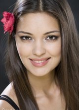 Познакомиться с татаркой.  Лиза 41 год Москва 258426