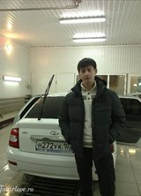 Познакомиться с татарином.  Fill 37 лет Аксаково 172475