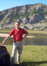 Познакомиться с татарином.  Альфред 72 года Уфа 241030