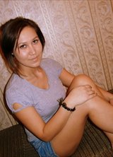 Познакомиться с татаркой.  Эльвира 34 года Уфа 258608