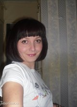 Познакомиться с татаркой.  Айсылу 38 лет Уфа 184072