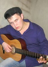 Познакомиться с татарином.  Финат 36 лет Уфа 258707