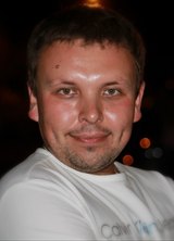 Познакомиться с татарином.  Радий 41 год Уфа 100569