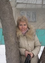 Познакомиться с татаркой.  Ирина 53 года Уфа 258841