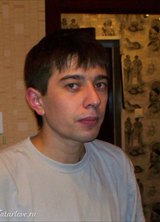 Познакомиться с татарином.  Joker 43 года Уфа 94782