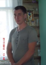 Познакомиться с татарином.  МАРАТ 46 лет Уфа 158329