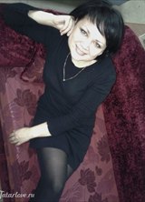 Познакомиться с татаркой.  Алия 38 лет Уфа 259022