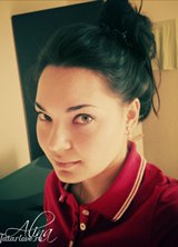 Познакомиться с татаркой.  Alina 35 лет Стерлитамак 157488