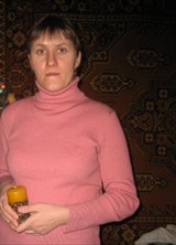 Познакомиться с татаркой.  Надежда 43 года Москва 256903