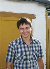 Познакомиться с татарином.  Динар 37 лет Уфа 259046