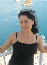 Познакомиться с татаркой.  Айгуль 41 год Уфа 259129