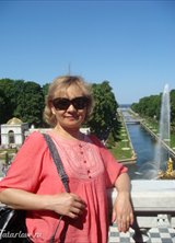 Познакомиться с татаркой.  Гульнара 56 лет Москва 135107