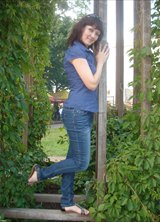 Познакомиться с татаркой.  Венера 41 год Москва 157282