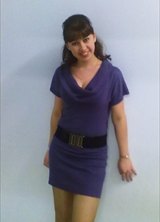 Познакомиться с татаркой.  Рушания 37 лет Уфа 196761