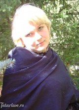 Познакомиться с татаркой.  Алари 41 год Стерлитамак 187151