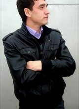 Познакомиться с татарином.  Рустем 35 лет Уфа 172967