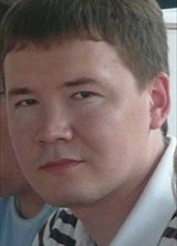 Познакомиться с татарином.  Загир 42 года Уфа 239192