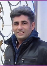 Познакомиться с татарином.  cem 53 года Москва 162847
