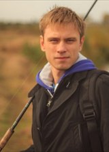 Познакомиться с татарином.  Ruslan 37 лет Уфа 259549