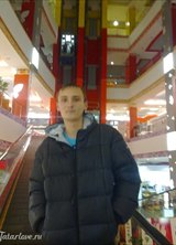 Познакомиться с татарином.  Ринат 32 года Уфа 254811