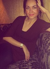 Познакомиться с татаркой.  Рената 37 лет Москва 259586