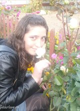 Познакомиться с татаркой.  Алсушка 32 года Москва 259593