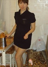Познакомиться с татаркой.  Алина 45 лет Уфа 259797