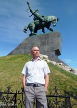 Познакомиться с татарином.  Ильшат 48 лет Уфа 40390