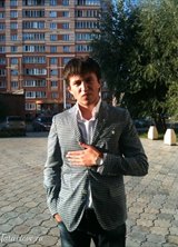 Познакомиться с татарином.  Ринат 44 года Уфа 189460