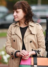 Познакомиться с татаркой.  Guzel 37 лет Москва 260041