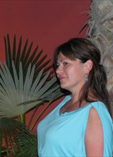 Познакомиться с татаркой.  Алсу 47 лет Москва 260140