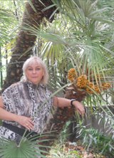 Познакомиться с татаркой.  Вагапова 58 лет Пушкино 260195